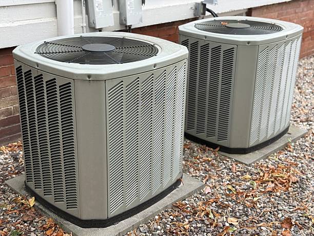 Reliable Emergency Hvac contractor in Blackstock, SC by JG Cool HVAC